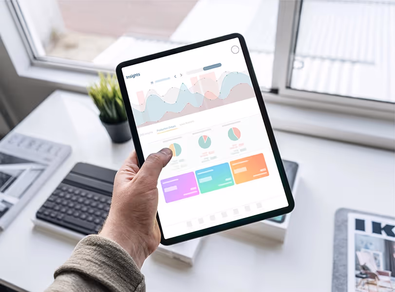 Workforce without digital solution