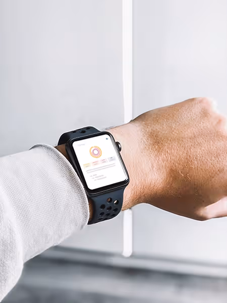 Workforce without digital solution