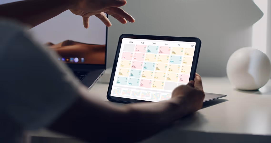 Workforce without digital solution
